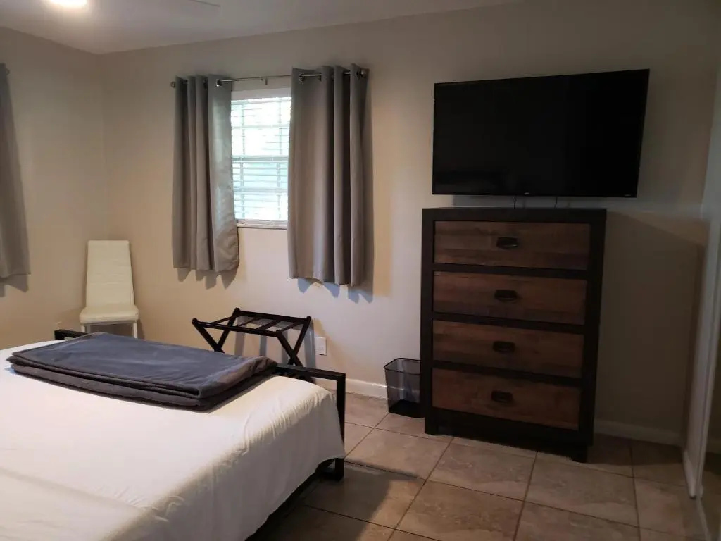 The Tropical Oasis Condos - Chambres
