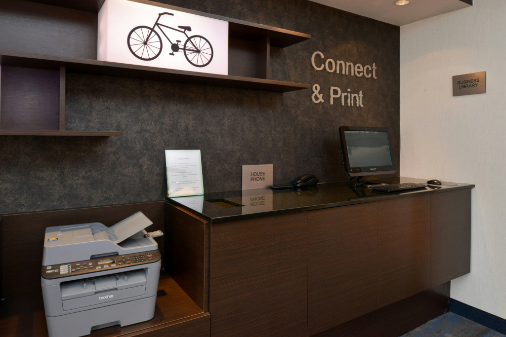 Hotel photo 26