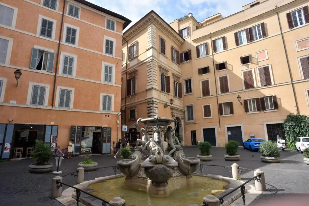 Le Tartarughe Boutique Apartment