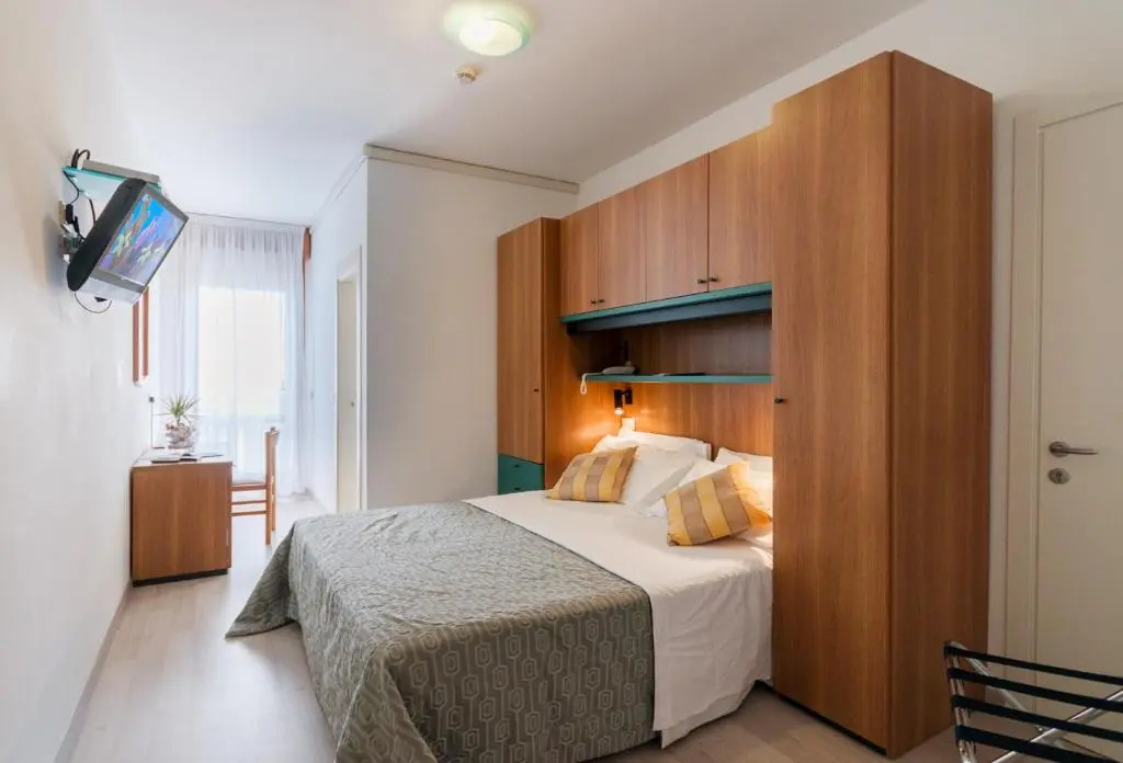 Hotel Palma de Majorca - Chambres