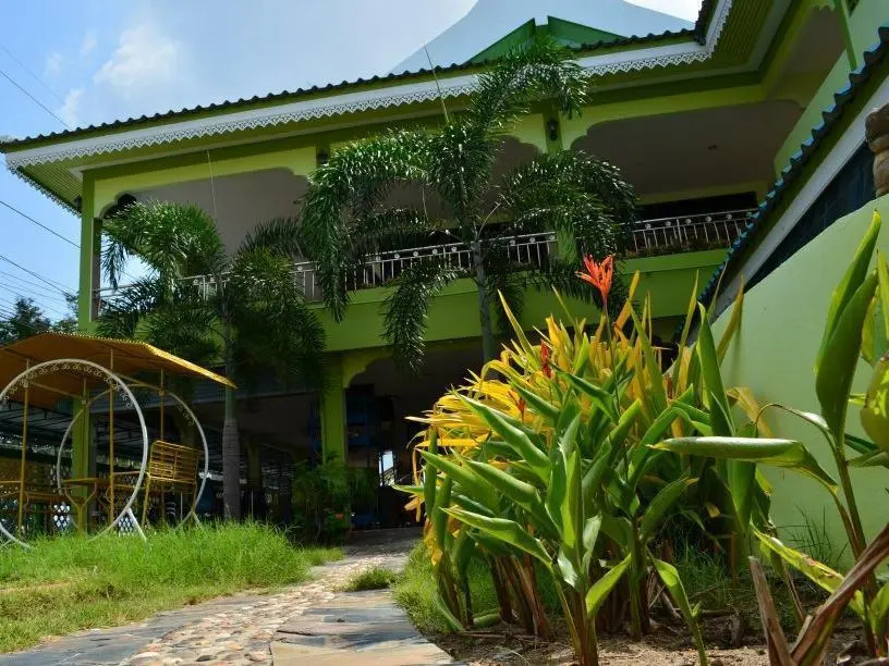 Hotel photo 16