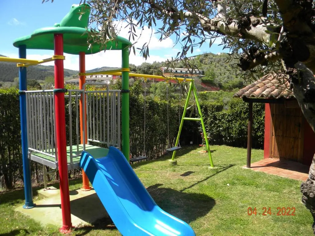 Casa El Descanso Del Peregrino - Chambres