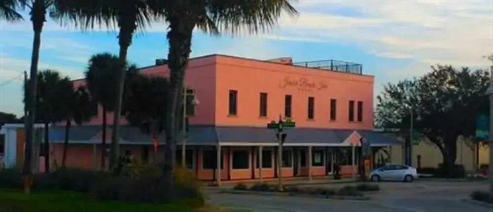 Jensen Beach Inn - Général