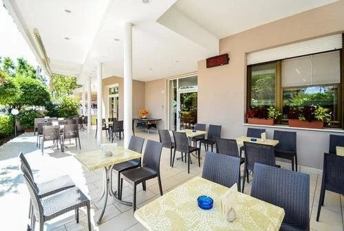 Hotel Firenze - Général