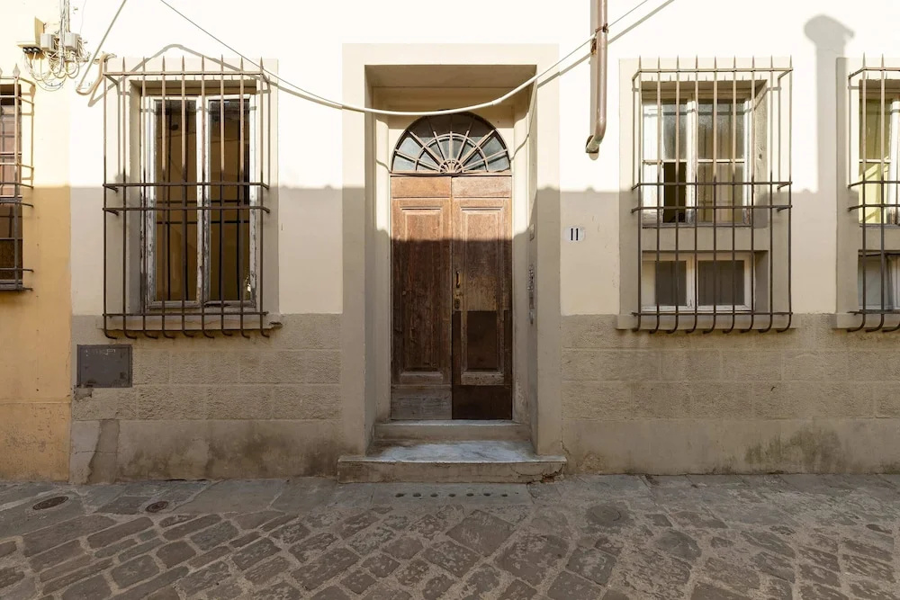Boboli Suite
