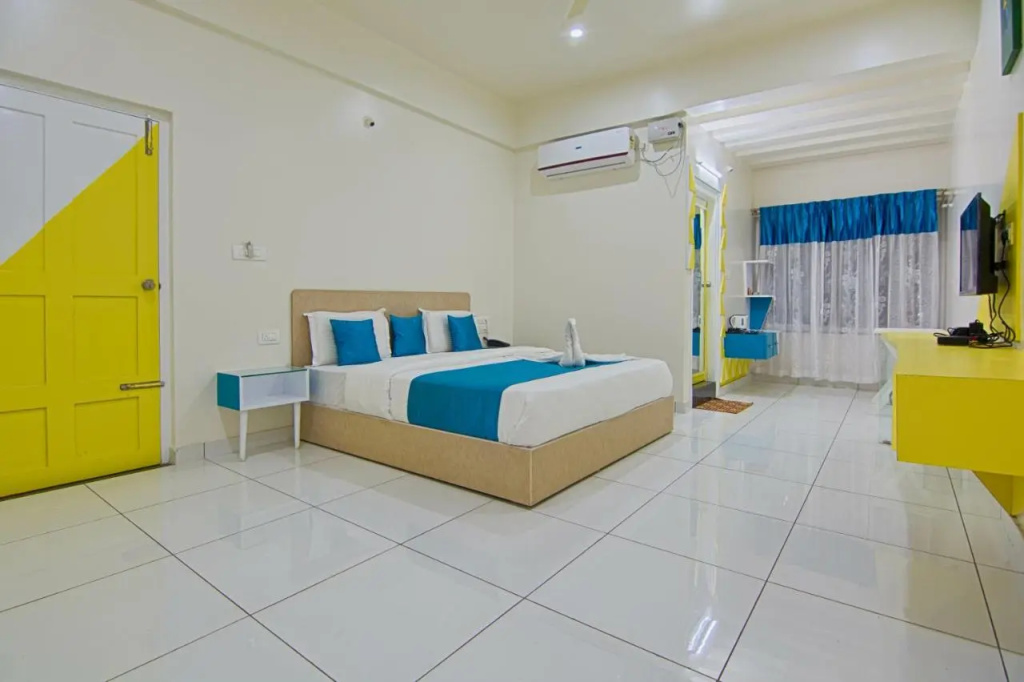 Hotel photo 19