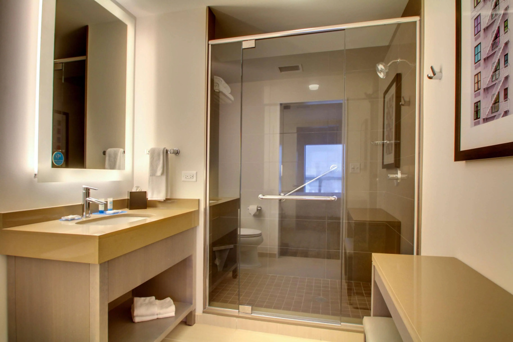 Hyatt House Chicago/Evanston - Général