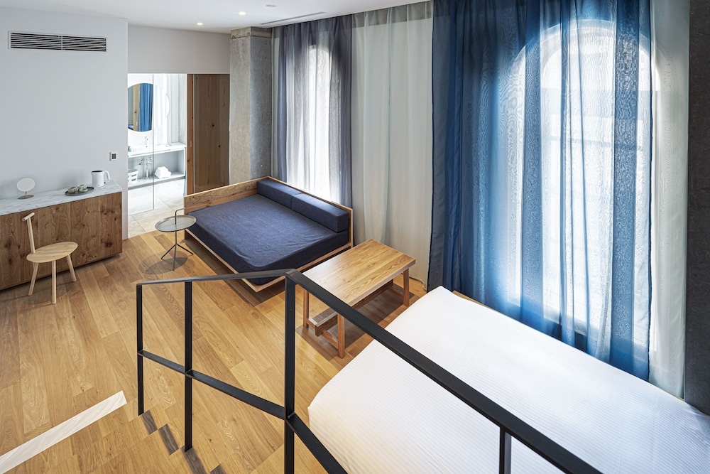 TSUGU Kyoto Sanjo by THE SHARE HOTELS 사진 32