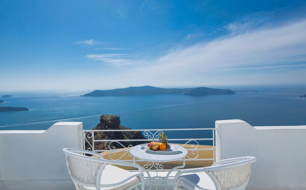Balcony & Terrace