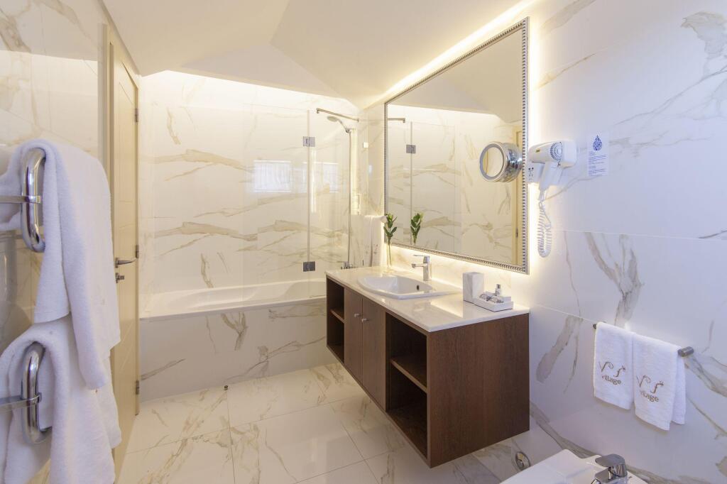 Flores Boutique Hotel & SPA by null
