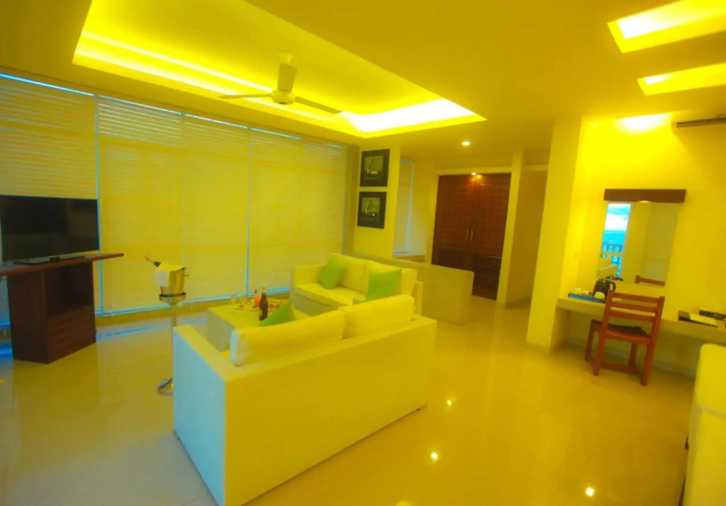 Beacon Beach Negombo - фото 2