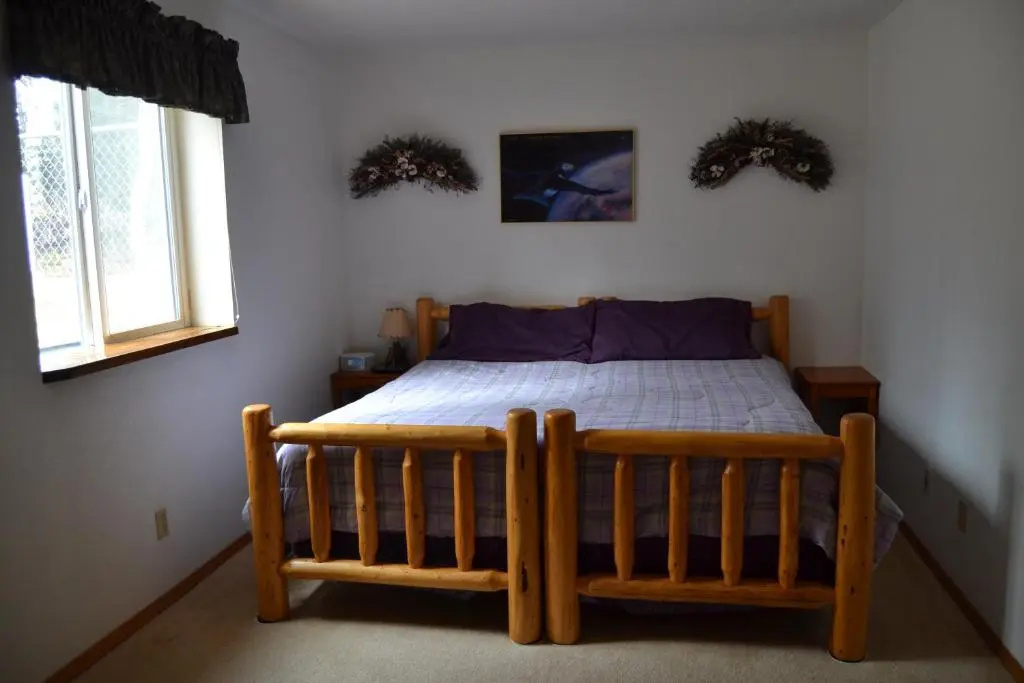 Allseasons Bed & Breakfast