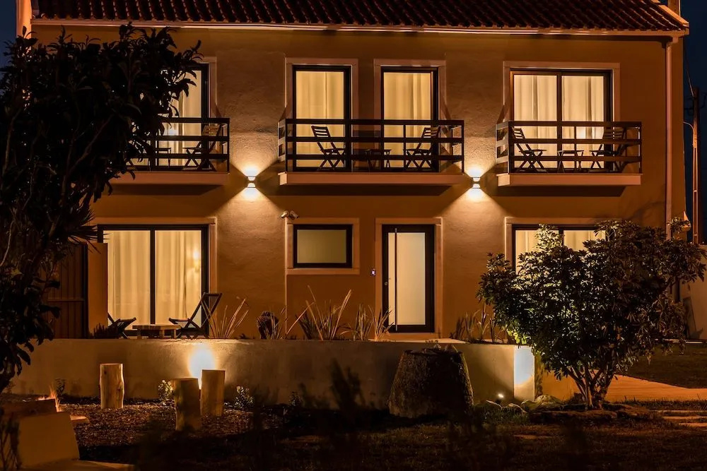 Eco Soul Ericeira Guesthouse