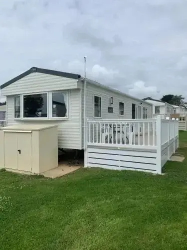 Landscove Holiday Park