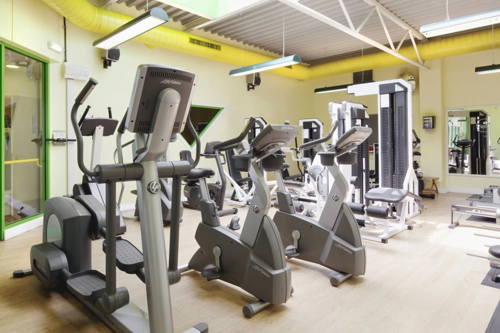 Holiday Inn Stoke on Trent M6, Jct 15 by IHG - Général