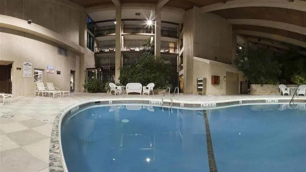 Days Inn by Wyndham Warren - Général