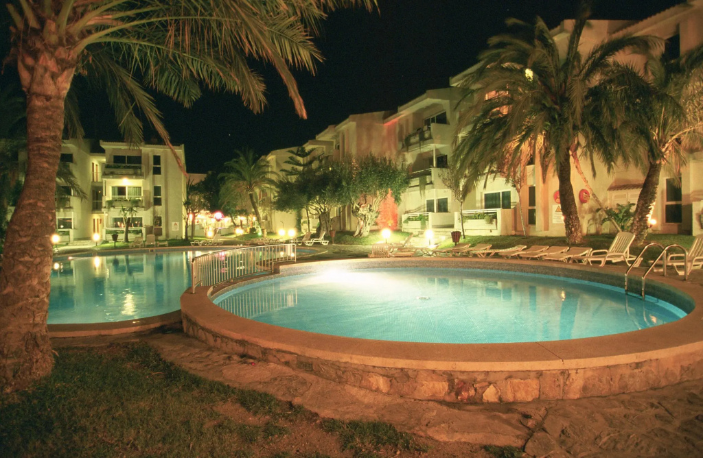 MarSenses Puerto Pollensa Hotel & Spa - Général