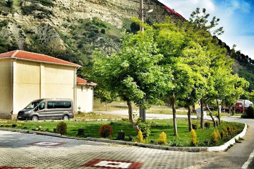 Doyuranlar Ata Hotel - Général