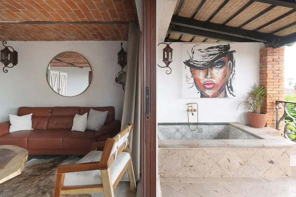 Mexico Casa Miura