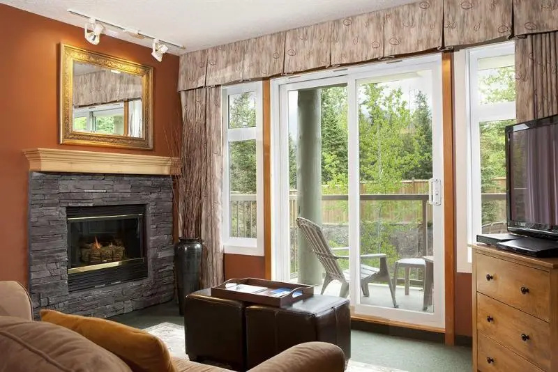Windtower Lodge & Suites - Chambres