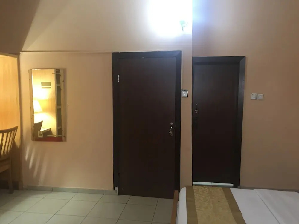 Gold Value Hotels - Chambres