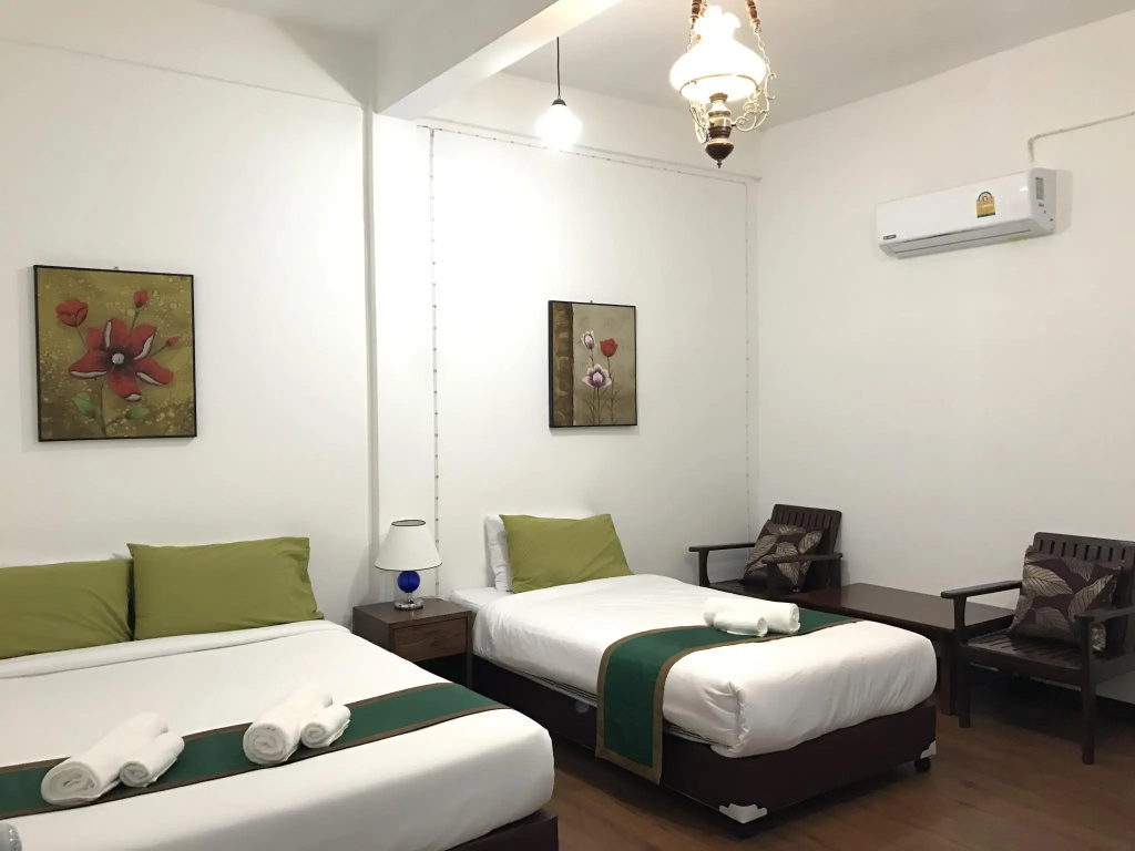 Standard room
