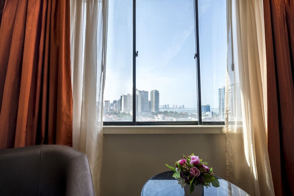 Hotel Royal Penang