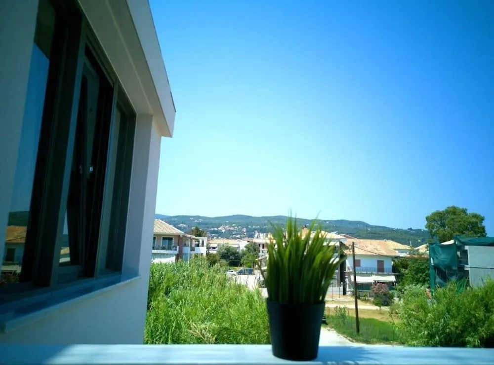 Sunilios Apartments