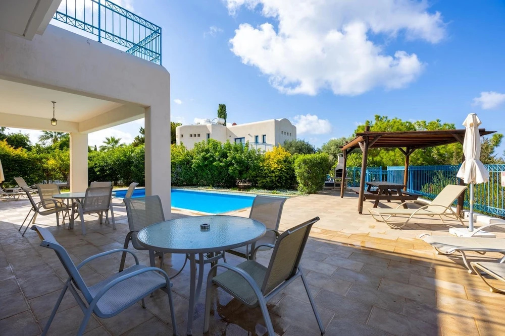 Villa Apollonas in Peyia