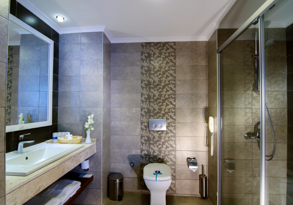 Palm Wings Beach Resort & Spa Kusadasi- All Inclusive - Chambres