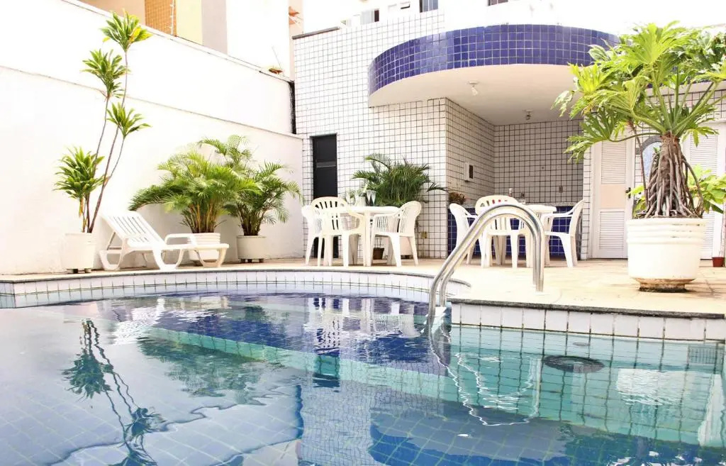 San Phillip Flat Hotel - 4