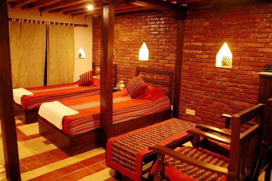 Standard room