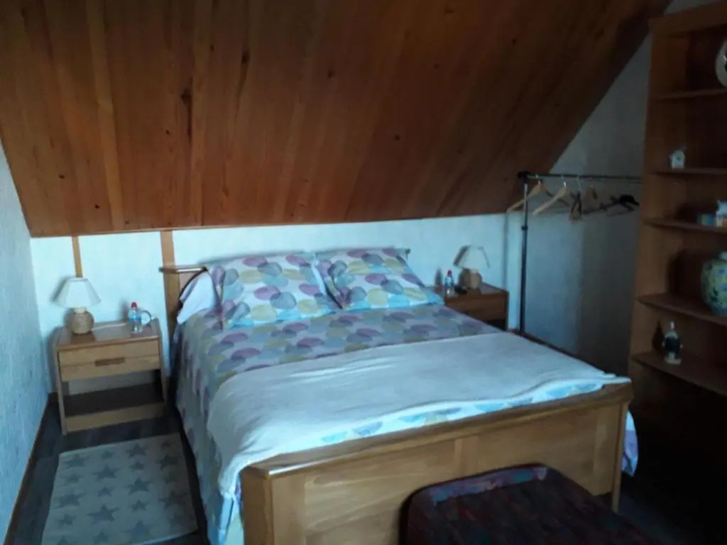 Voir la photo 3 — Maison Entre Terre Et Mer