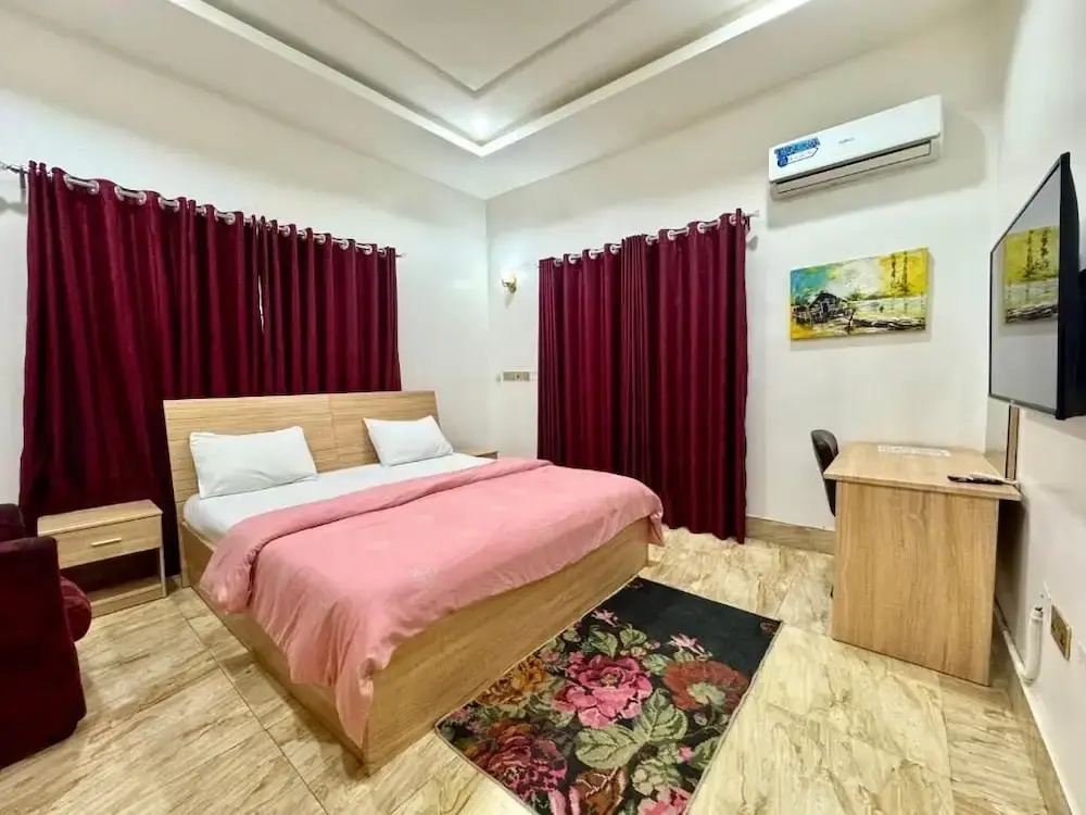 Hotel photo 10