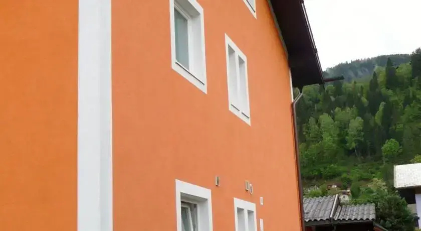 Apartmenthaus Renate