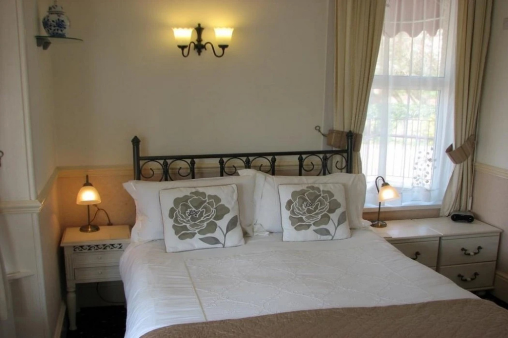 Crown Lodge - Général