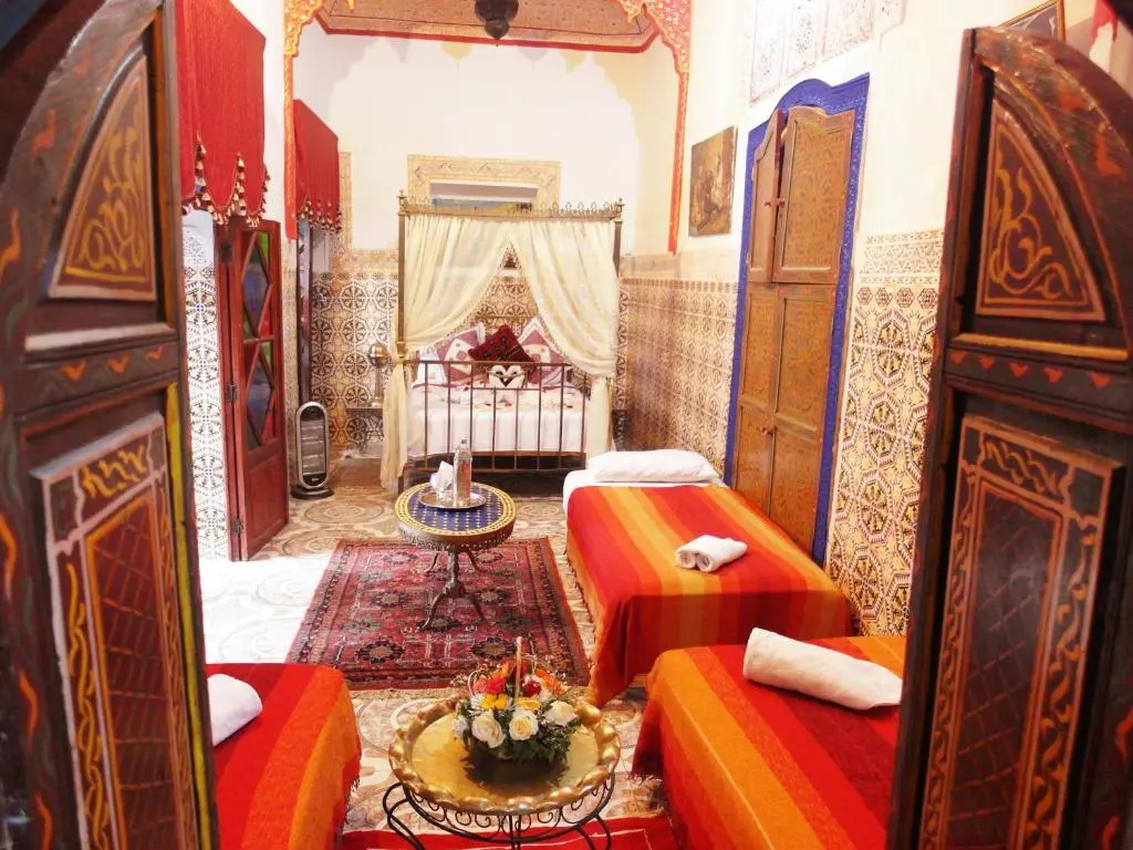 Standard Family room