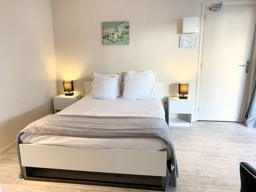 Voir la photo 3 — Hotel les Quatre Saisons