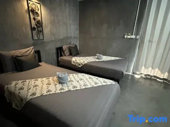 Buriram Judypark and Resort - Chambres