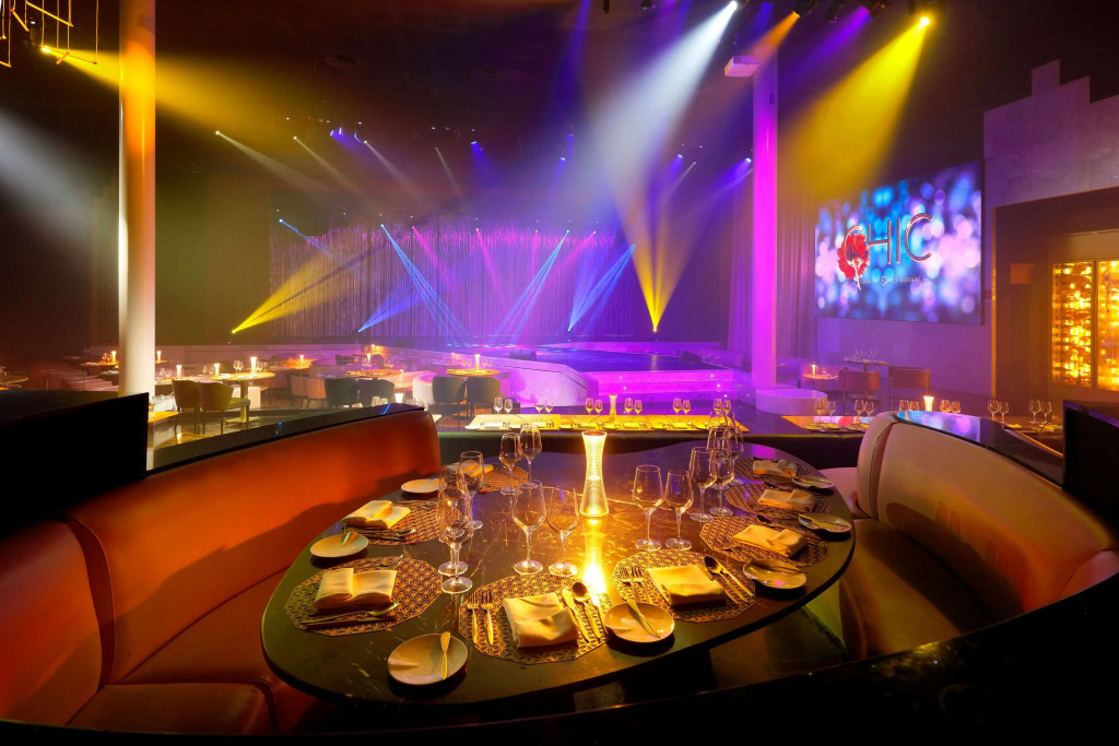 TRS Coral Hotel - Adults Only - All Inclusive - фото 26