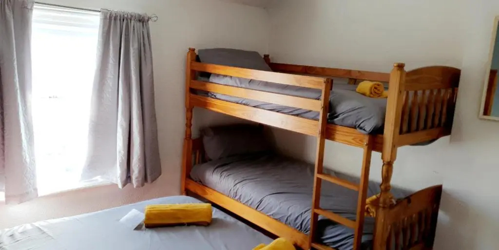 Bel Reve Hotel - Chambres