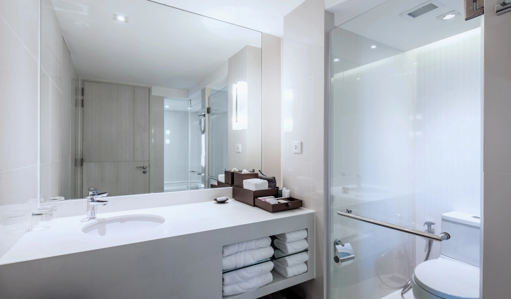 Centara Watergate Pavilion Hotel Bangkok - Général