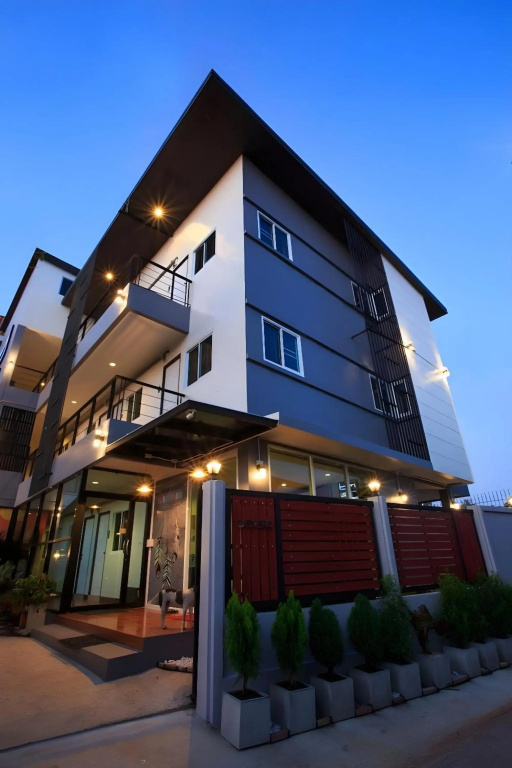 Me Dream Residence - фото 20