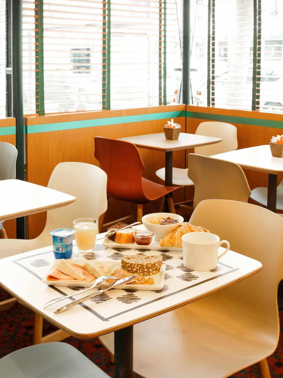 ibis Paris Gare de Lyon Diderot 12th
