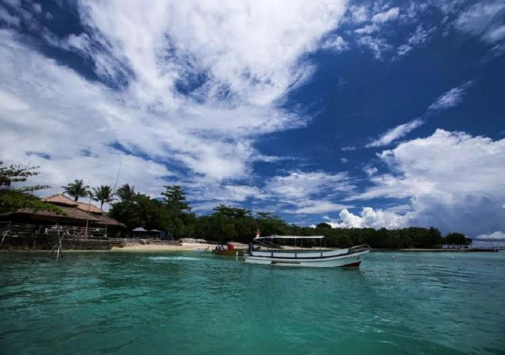 Tanjung Lesung Beach Hotel - Général