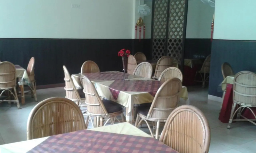 Hotel Shompen - Général