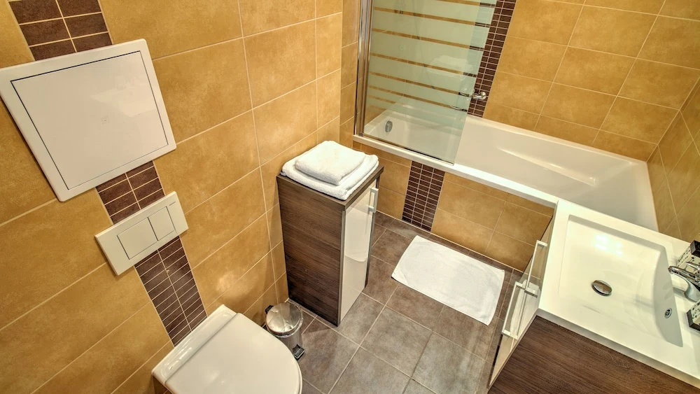 Boromeum Residence - Chambres