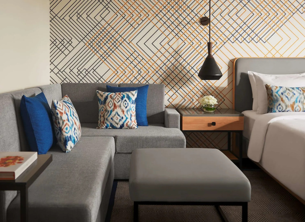 Hyatt Place Vadodara - фото 14