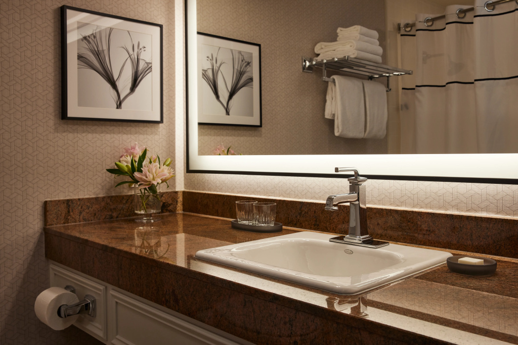 Lafayette Park Hotel & Spa - Général