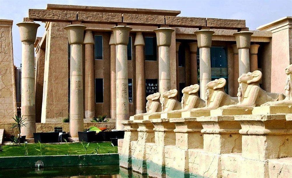 El Hayat Sharm Hotel
